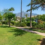 Apartman Friends & Family Well Presented Located In La Dama De Noche Marbella