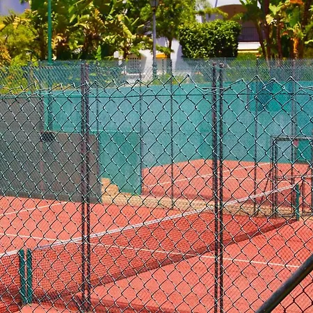 Appartamento Friends & Family Well Presented Located In La Dama De Noche Marbella