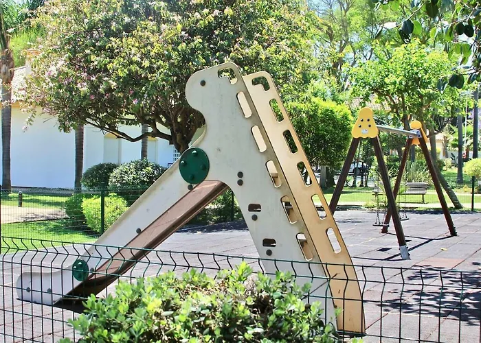 Appartement Friends & Family Well Presented Located In La Dama De Noche *